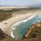 Playa agua amarilla