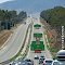 Ruta 5 Norte, Chile.