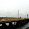 Muelle Carrizal Bajo