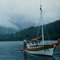 Chile, canales australes