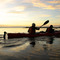 kayak en hualaihue 2
