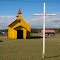 iglesia Lleguimán