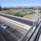 vista desde cruce los niches con ruta 5