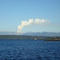 volcan chaiten desde isla nayahue