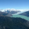 Lago y Ventisquero O'Higgins