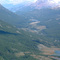 Laguna de Desierto y aeródromo Laguna Redonda, SCIO, 1970', 04 - 22, 600 x 18m