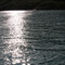 Atardecer en Lago del Desierto . DU