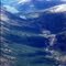 LAgo del Desierto desde Chile
