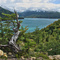 Lago del Desierto 3