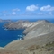 Otra vista  de Robinson Crusoe