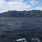 Isla Juan Fernandez - Orinogo's farthest distance from Isla enroute to village 3.16.11
