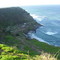 Isla Santa María Puerto Norte, Caleta Hernández.