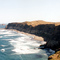 Faro Puerto Norte, Isla Santa María.