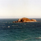 Islote Farallón, Isla Santa María Puerto Norte.
