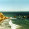 Lobería Las Torres, Isla Santa María Puerto Sur.