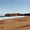 Isla Santa María, Sector Oeste, Playa Teresa