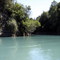 Canales del lago