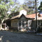 Panimávida, termas viejas
