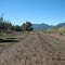 Pista de carrera de caballos, Colbún