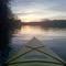 Kayak Sunset
