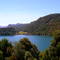 Santa Elvira, Laguna Palmar