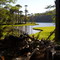 Puntilla Lago Toro,P.N.Huerquehue.Pucon-CHILE / por: Jorge campos v.