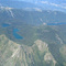  Parque Nacional Huerquehue, lagunas Toro, Verde y Trinquilco