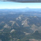 Parque Nacional Huerquehue, Cerros Picos del Caburga y volcanes Lanín y Quetrupillán