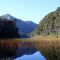Lago Toro - Parque Nacional Huerquehue