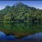 " Laguna Angelina " Huerquehue National Park, Pucón-CHILE / by : Jorge Campos Vivallos.