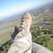 Volando sobre Rincón de Morales