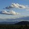 nubes de lluvia