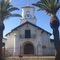 Iglesia  de Comalle comuna de Teno
