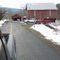 Barn in Polecat Road
