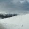 Enola Road Snow Squall