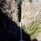 siete tazas, salto de la leona