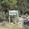 Camping Mora.Río Clarillo