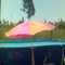 La piscinita en Lampa