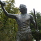 Estatua de Lautaro