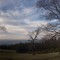 Cerro mirador en Lautaro