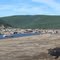LEBU TRAS EL TERREMOTO Y TSUNAMI