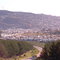 camino lebu - arauco