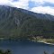LAGO AZUL