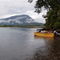 Rio Palena, isla El Macho