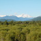 Desde el Rio Palena