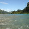 Pesca en el Palena (La Junta)