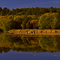Down at the Old Mill Pond