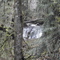 Keasey Road Waterfall