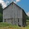 Barn in North Central Oregon