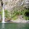EL SALTO DE LA LEONA, MOLINA, SEPTIMA REGION